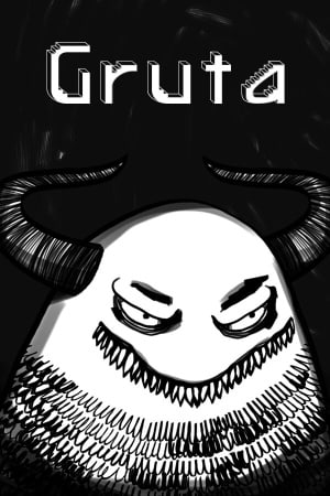 Gruta Poster