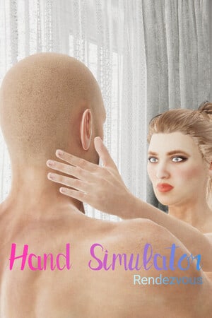 Hand Simulator: Rendezvous Poster