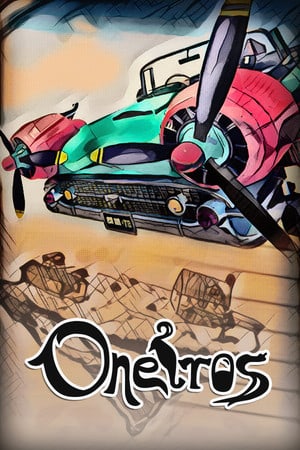 Oneiros Poster