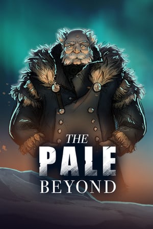 The Pale Beyond Poster