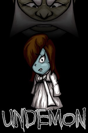 UNDEMON Poster