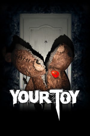 Your Toy Poster