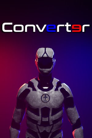 Converter Poster