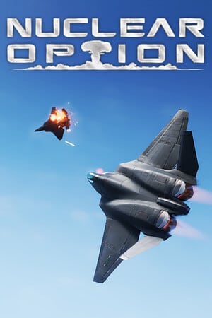 Nuclear Option Poster