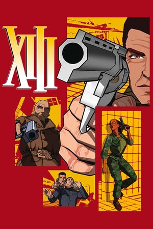 XIII - Classic Poster