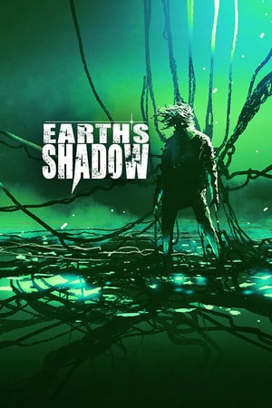 Earths Shadow