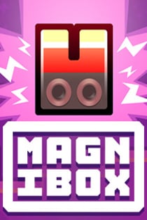 Magnibox Poster