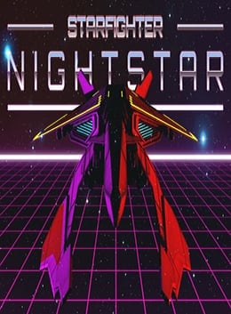 NIGHTSTAR Poster