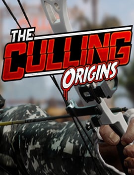 The Culling Poster