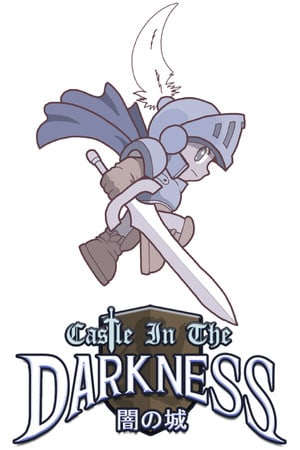 Castle In The Darkness Poster