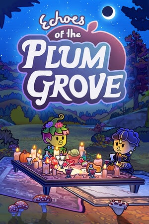 Echoes of the Plum Grove Poster