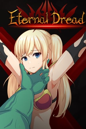 Eternal Dread Poster
