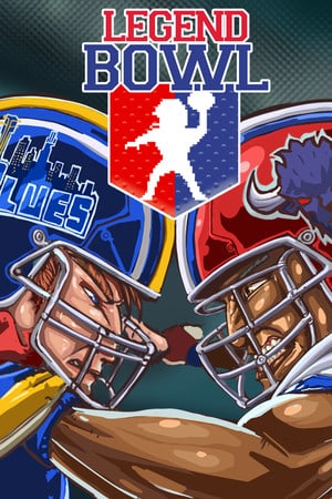 Legend Bowl Poster