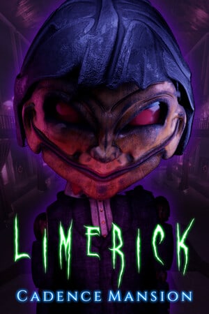 Limerick: Cadence Mansion Poster
