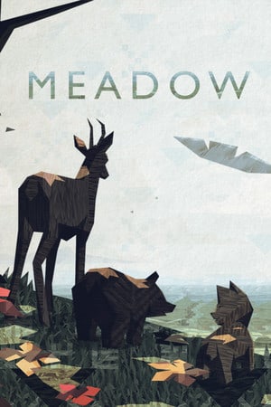 Meadow Poster