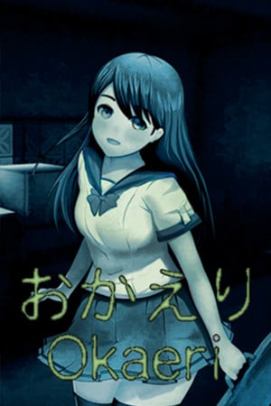 Okaeri Poster