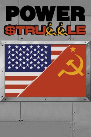 Power Struggle Poster