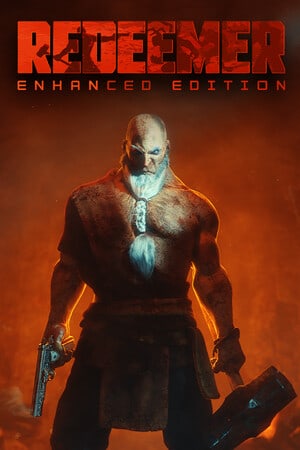 Redeemer: Enhanced Edition Poster