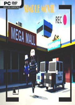 SimpleMovie Poster
