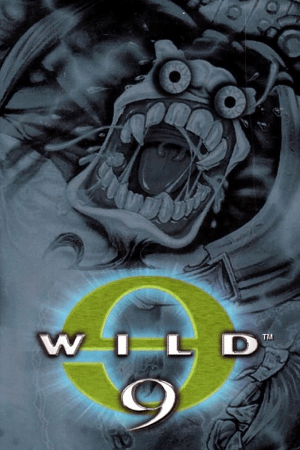 Wild 9 Poster