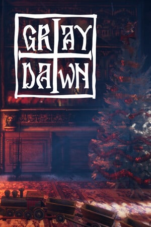 Gray Dawn Poster