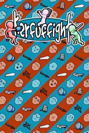 Kerfuffight Poster
