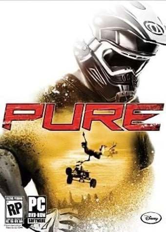 Pure Poster