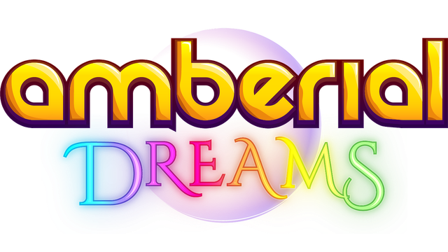 Amberial Dreams Logo