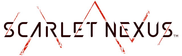 Scarlet Nexus Logo