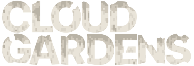 Cloud Gardens Logo