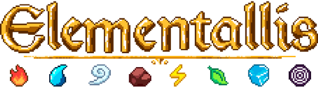 Elementallis Logo