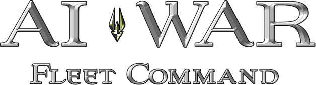 AI War: Fleet Command Logo