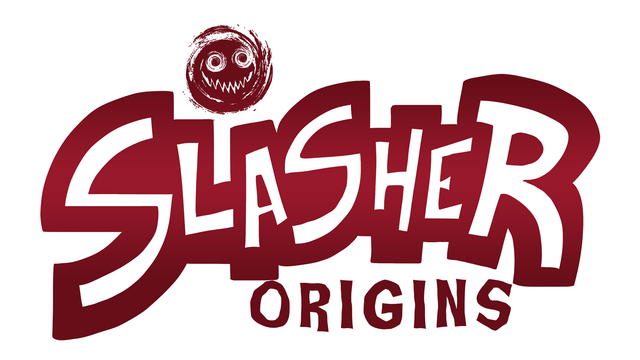 Slasher: Origins Logo