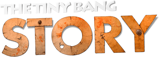 The Tiny Bang Story Logo