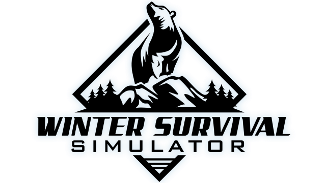 Winter Survival Simulator Logo