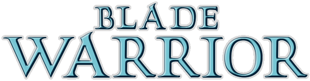 Blade Warrior Logo