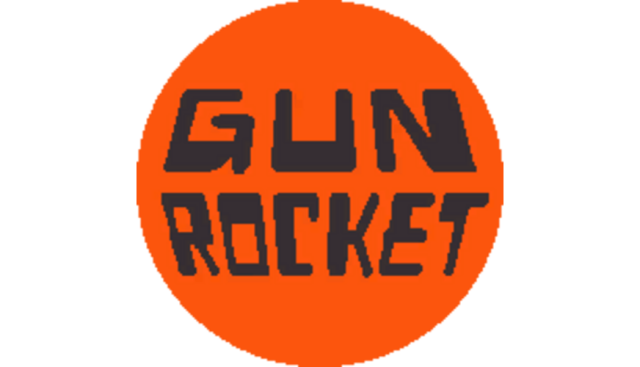 Gun Rocket Logo