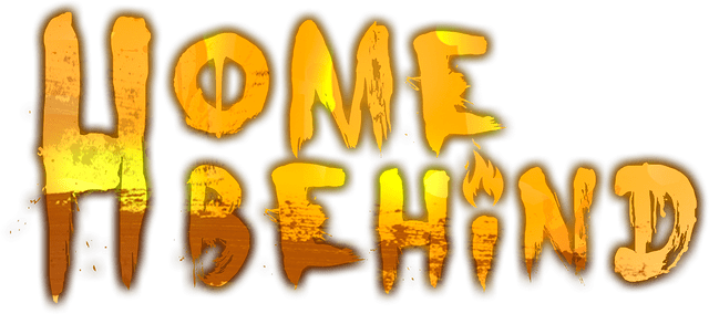 Home Behind Logo