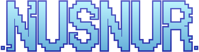 NUSNUR Logo