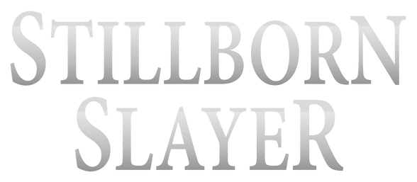 Stillborn Slayer Logo