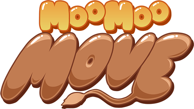 Moo Moo Move Logo