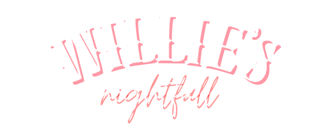 Willies Nightfall Logo