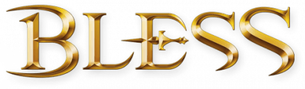 Bless Logo
