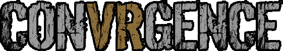 CONVRGENCE Logo