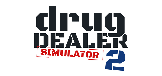 Drug Dealer Simulator 2 Logo