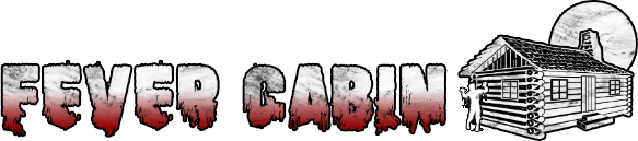 Fever Cabin Logo