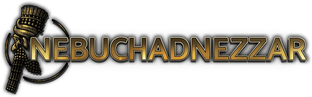 Nebuchadnezzar Logo
