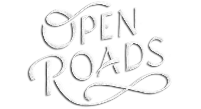 Open Roads Logo