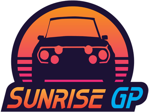 Sunrise GP Logo