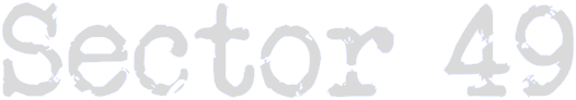 Abnormal1999:Sector 49 Logo